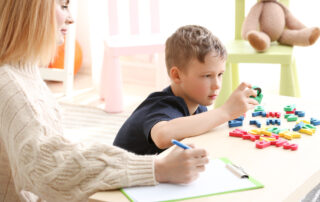 Autism Testing
