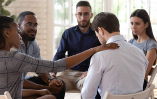 Substance Abuse Treatment