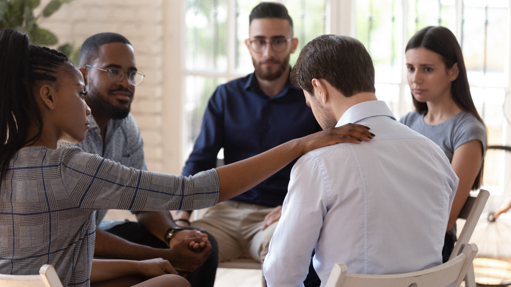 Substance Abuse Treatment