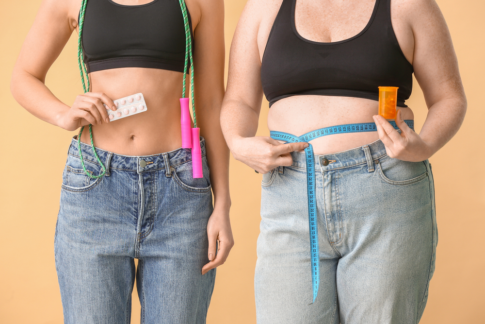 Weight Loss