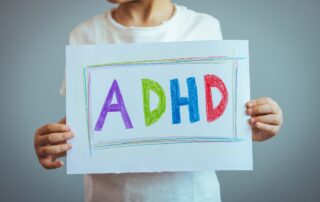 adhd testing