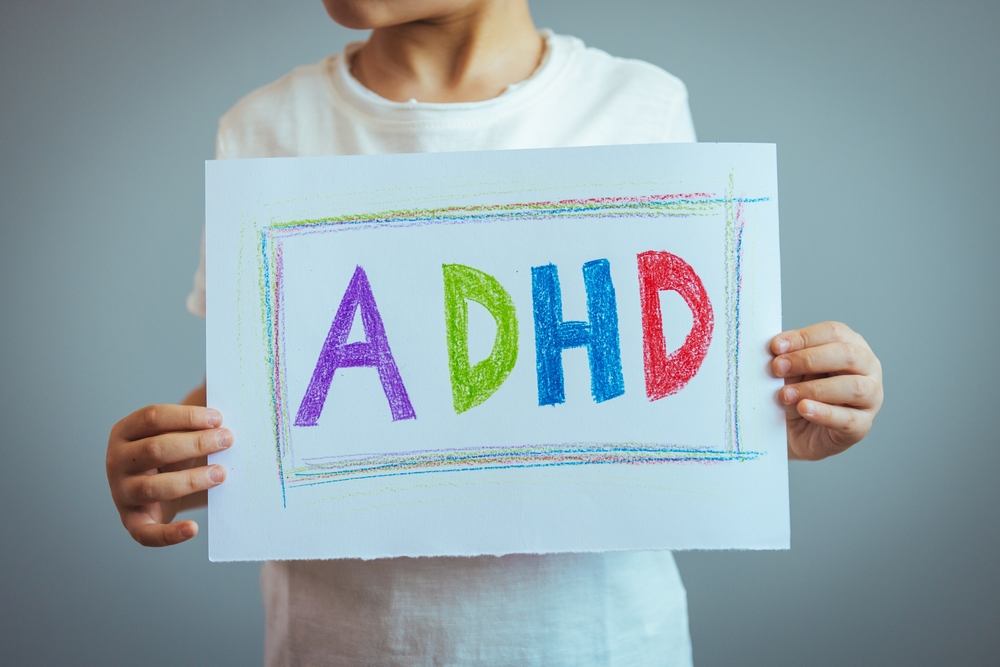 adhd testing