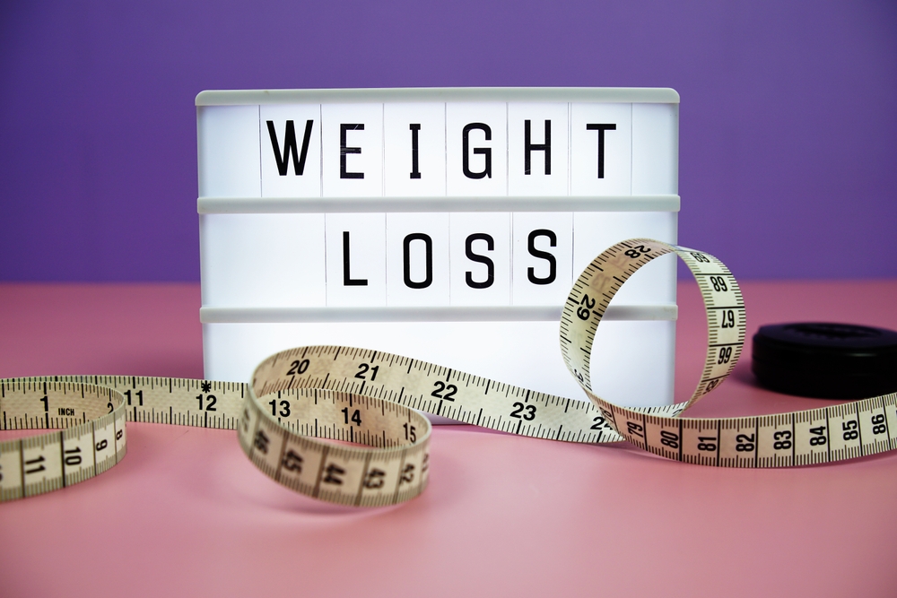 Weight Loss Clinic Near Me